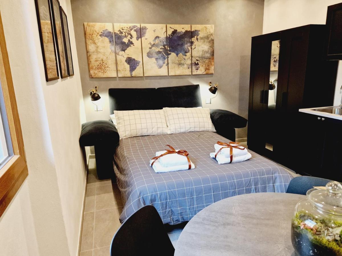 Apartment Monna Dina In Florence