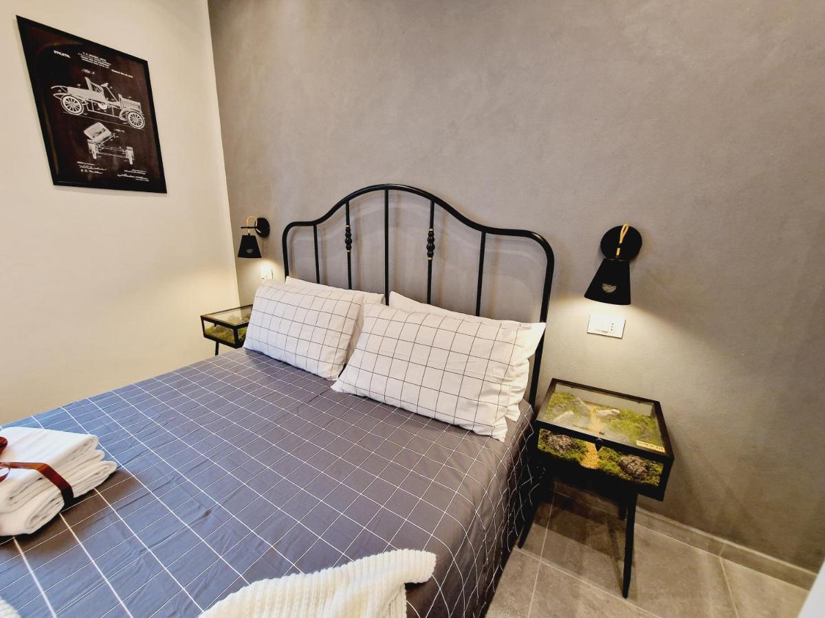 Apartment Monna Dina In *