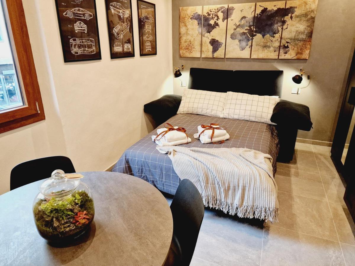Apartment Monna Dina In Florence
