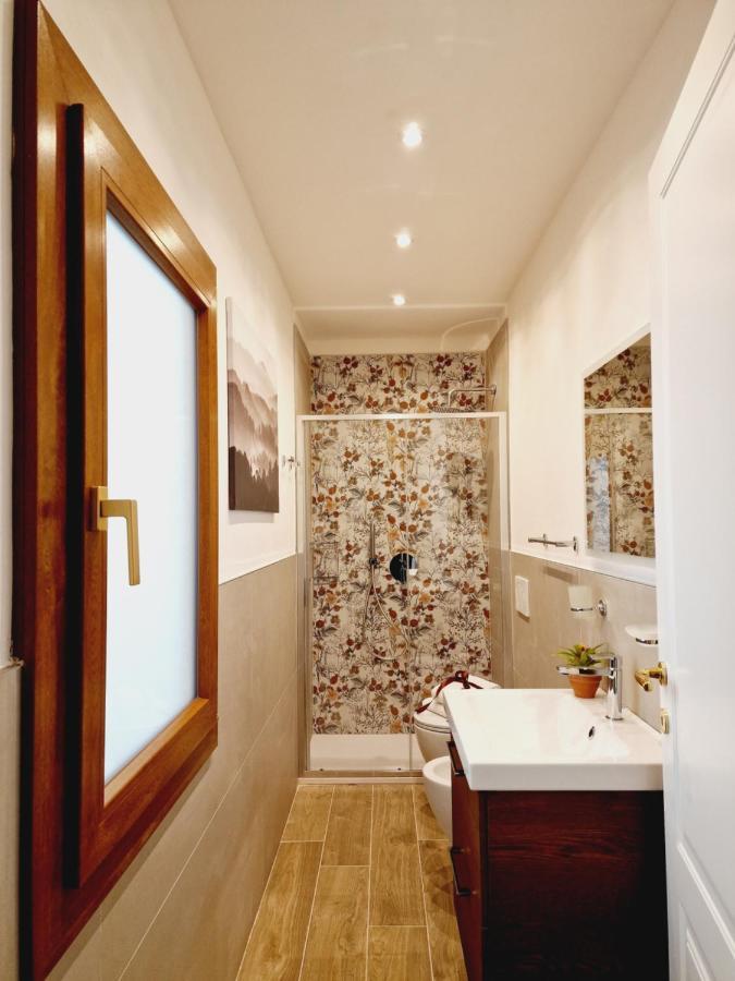 Messer Dario In Appartement Florence