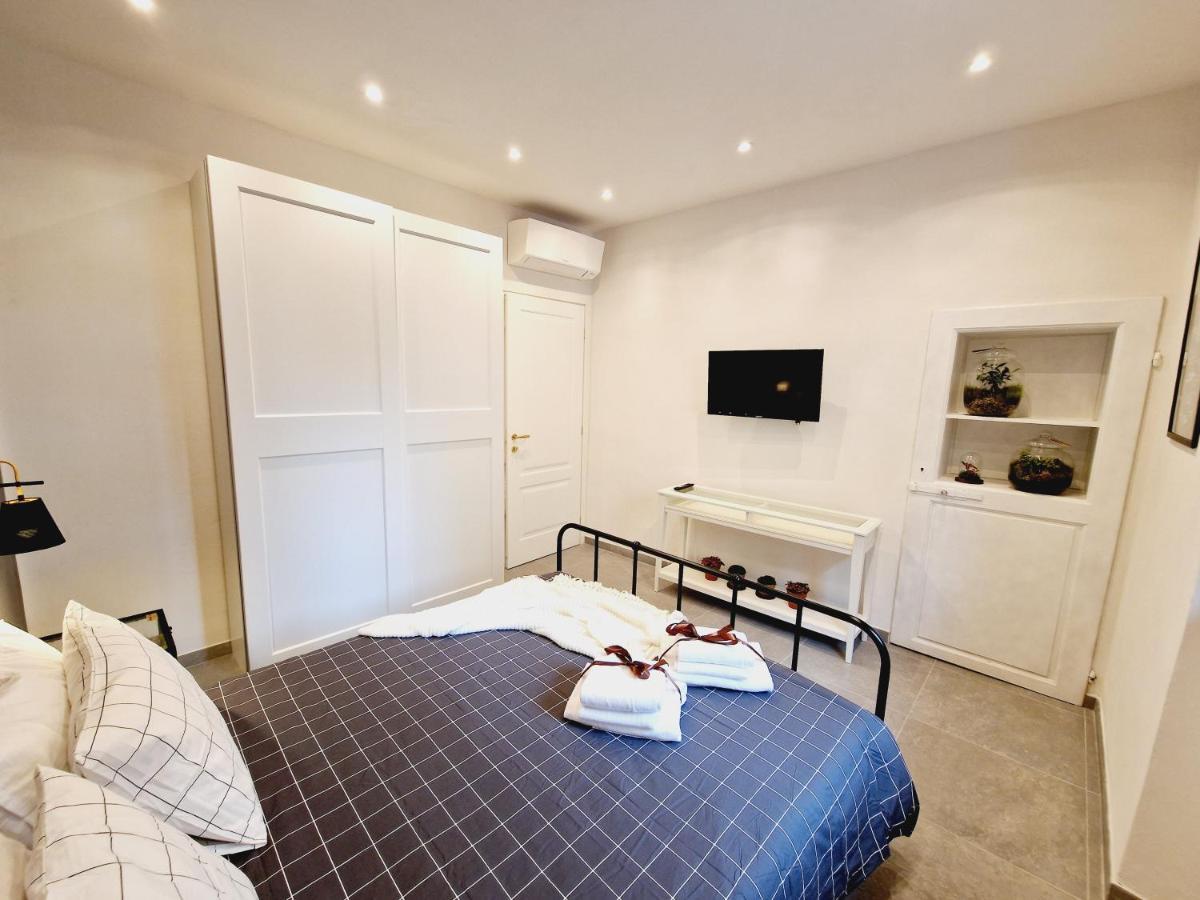 Appartement Monna Dina In Florence