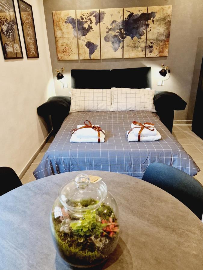 Apartment Monna Dina In