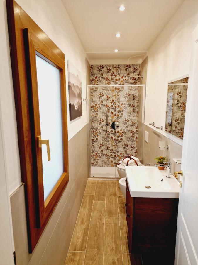 Appartement Messer Dario In *
