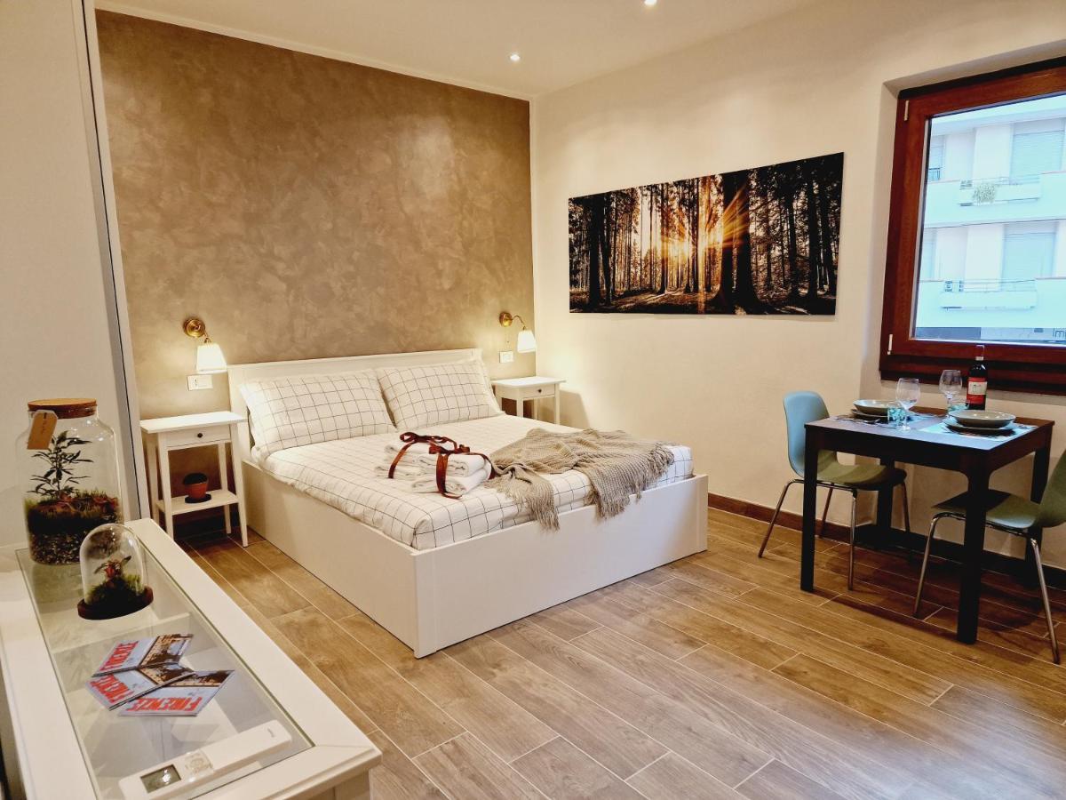 Messer Dario In Appartement *