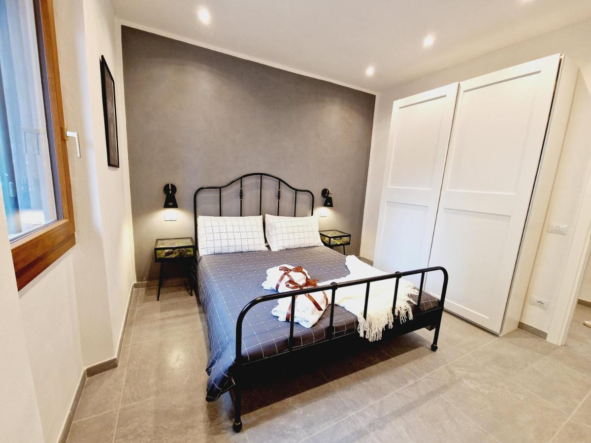 Apartment Monna Dina In *