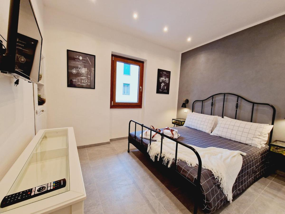 Apartment Monna Dina In *