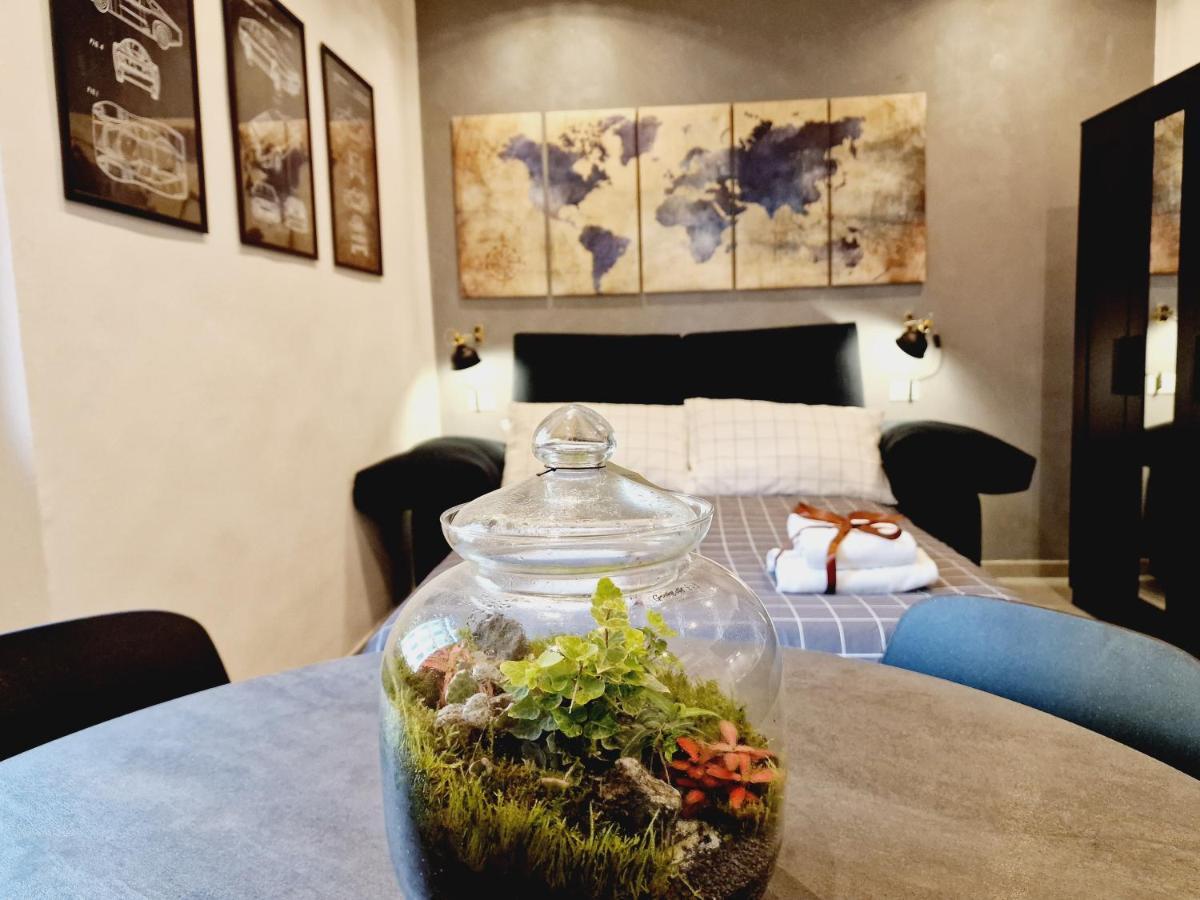 Apartment Monna Dina In Florence