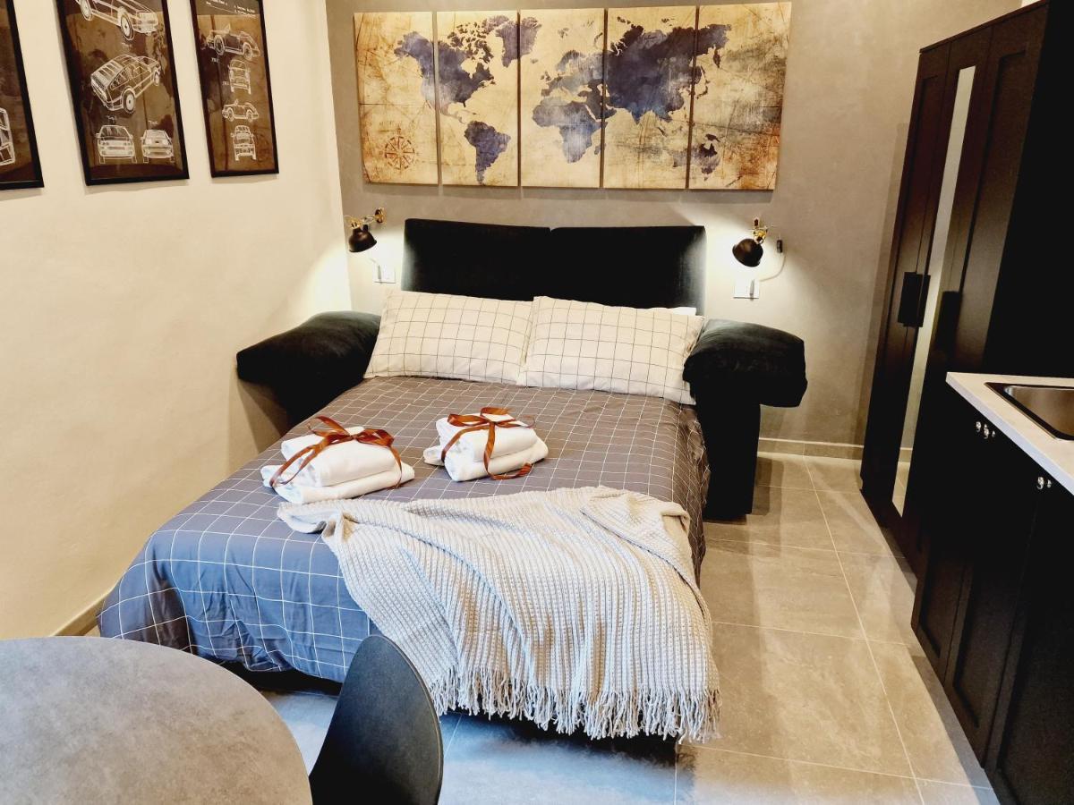 Apartment Monna Dina In *
