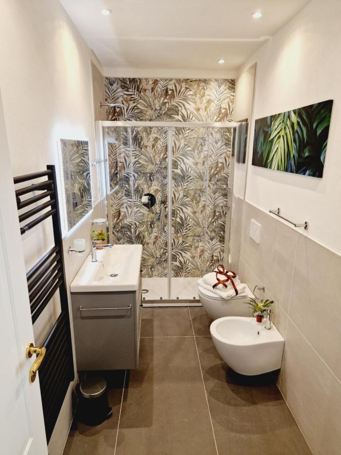Apartment Monna Dina In