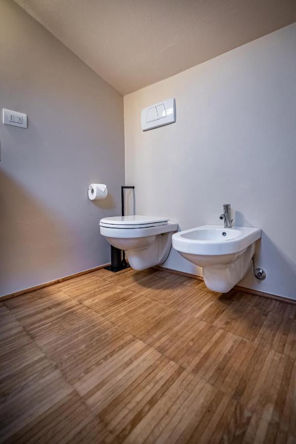 Yid Penthouse On River With Parking Appartement Florence