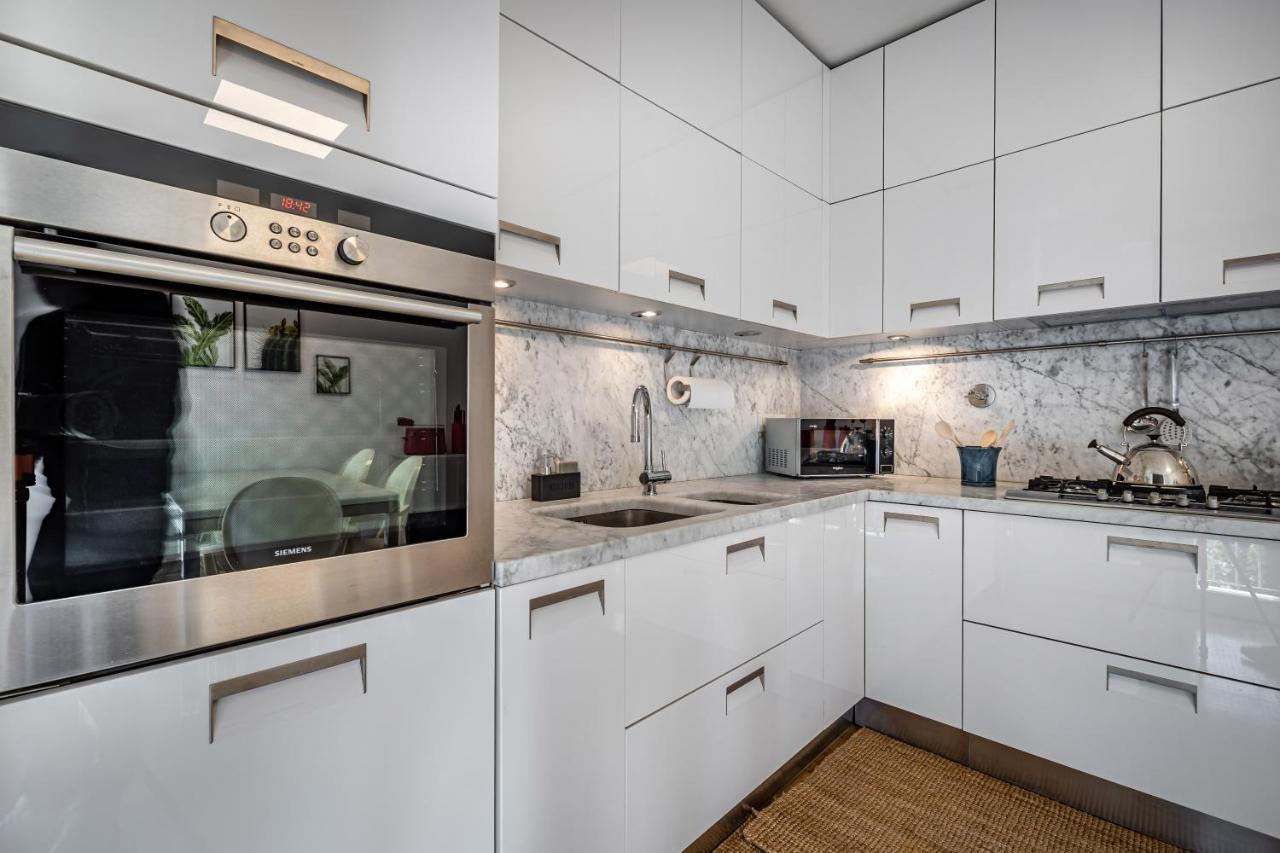 Appartement Yid Penthouse On River With Parking Florence