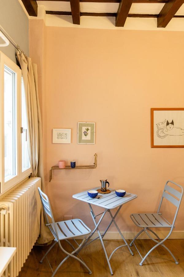 Cute And Charming Apartamento Florença