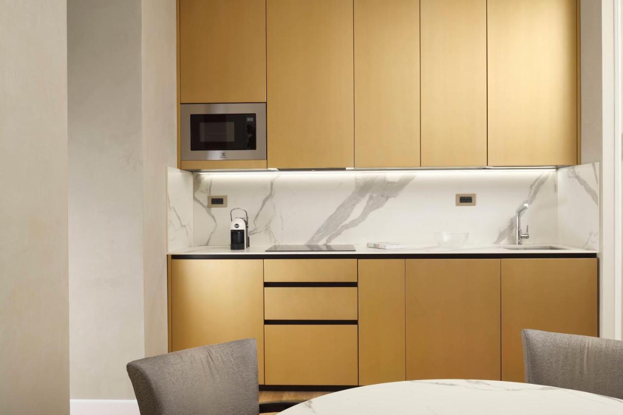 Luxury By Palazzo Portinari Salviati Apartment