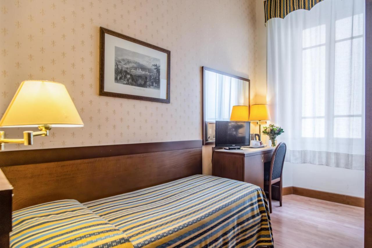 Martelli Hotel 3*