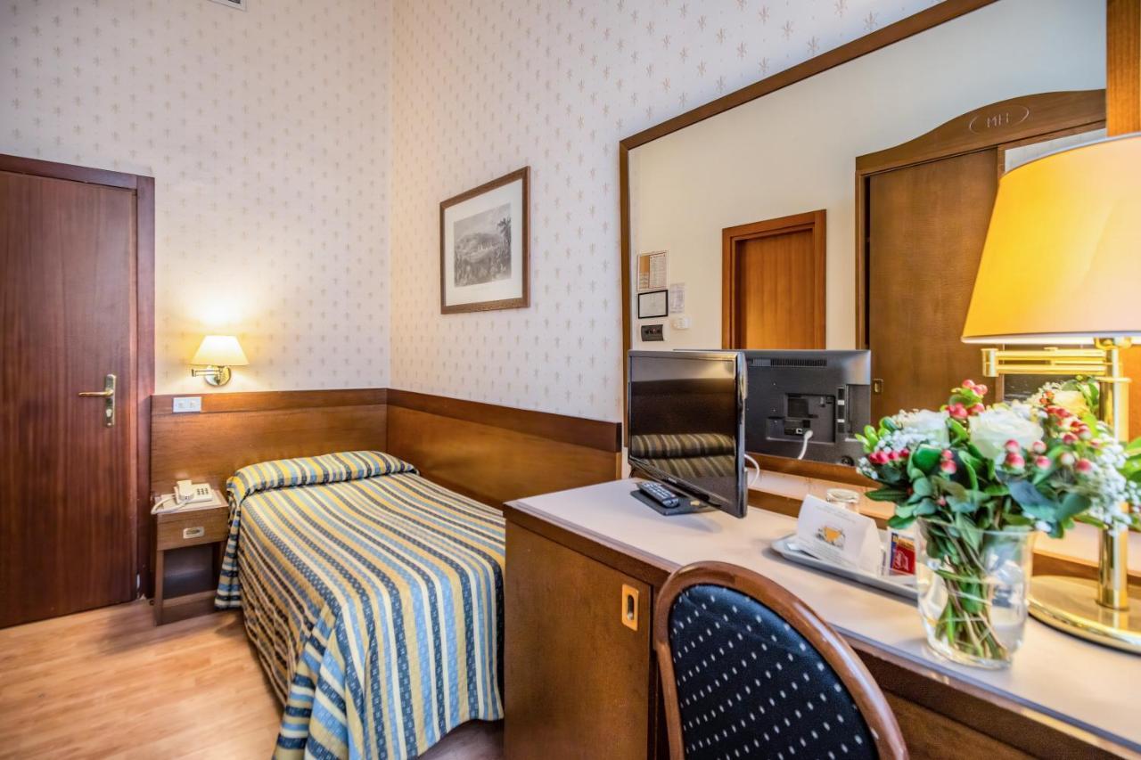 Martelli Hotel Firenze