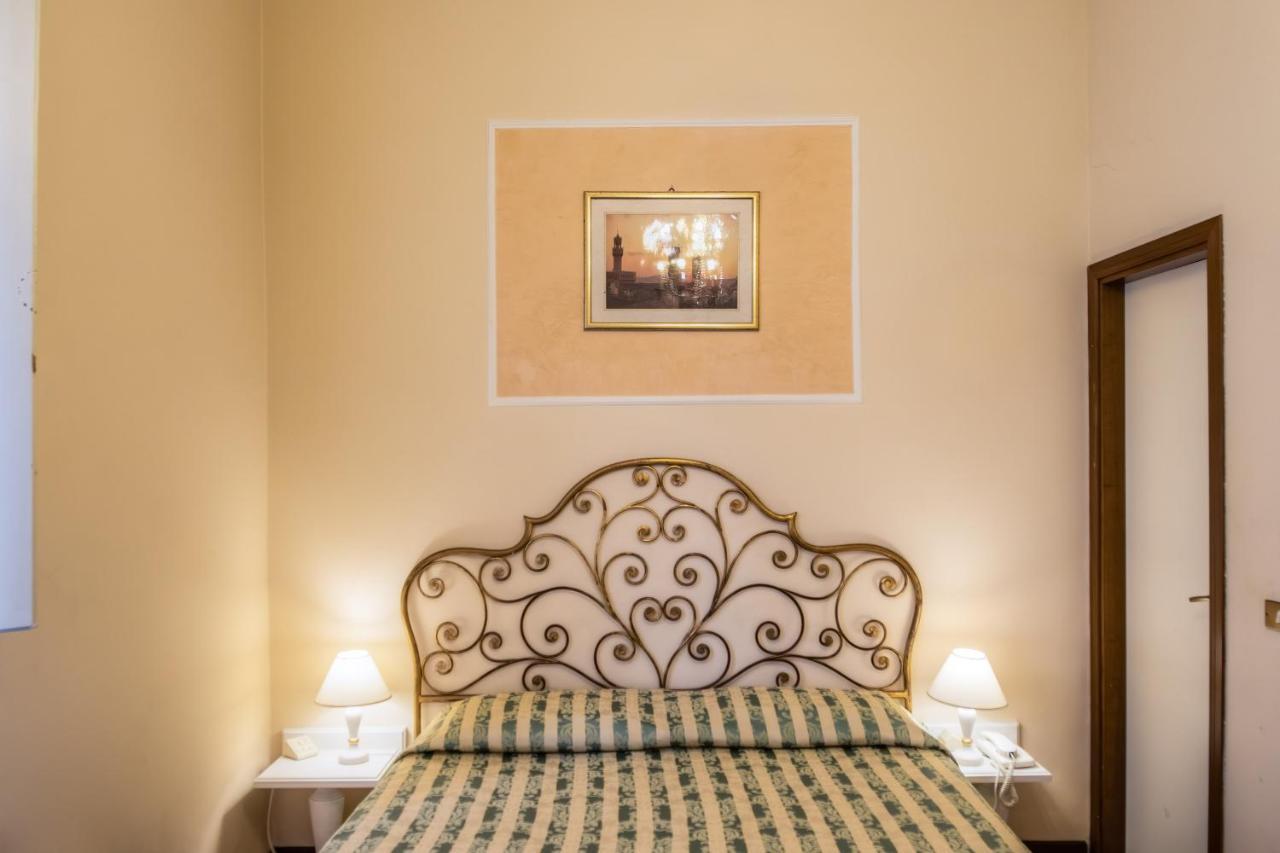 Martelli Hotel 3*