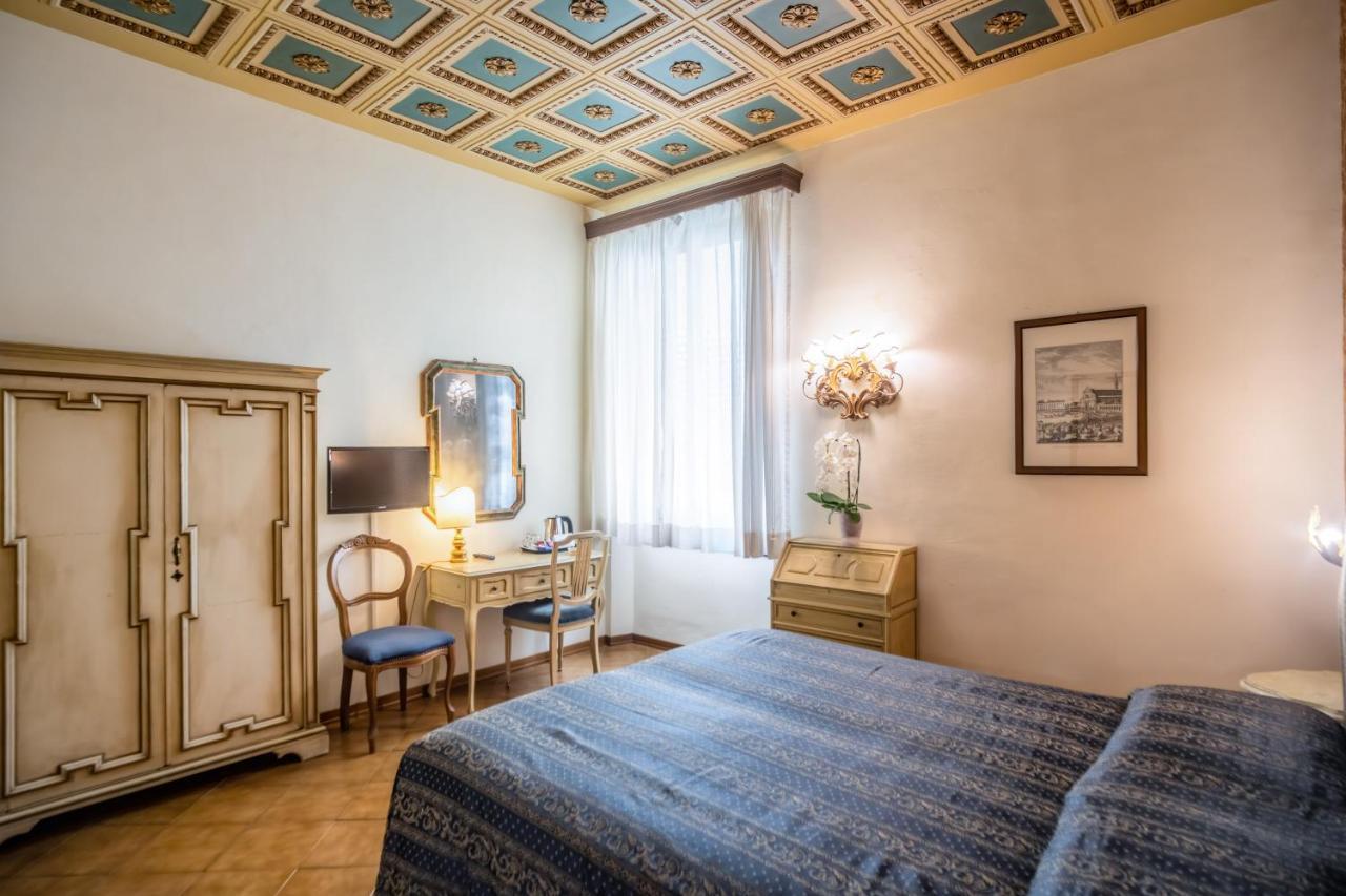 Martelli Hotel