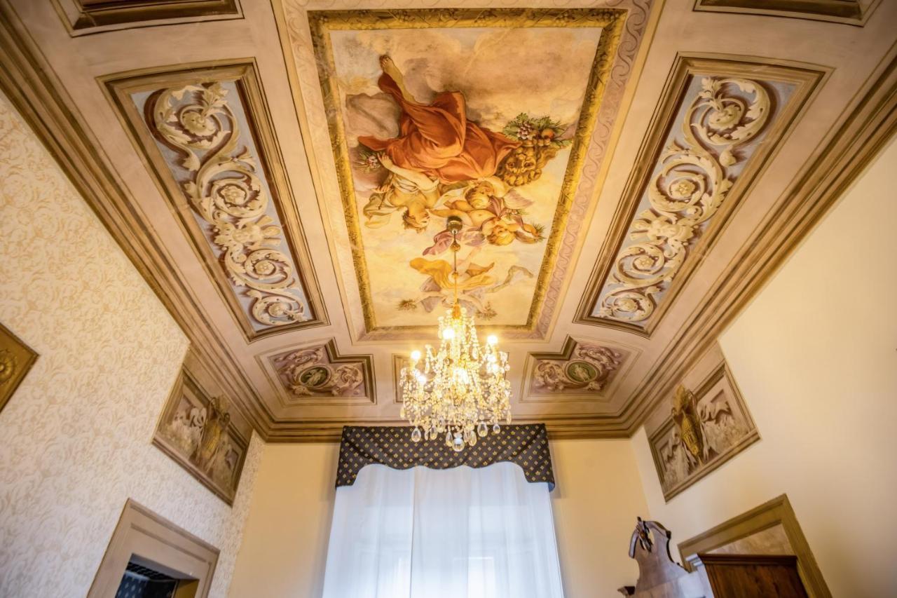 Hotel Martelli Firenze