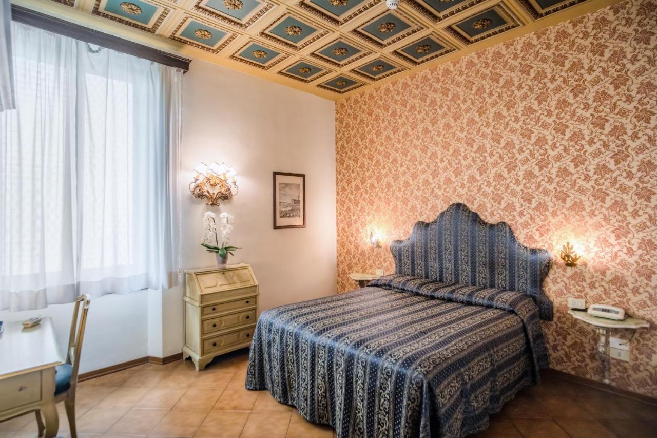 Martelli Hotel Firenze