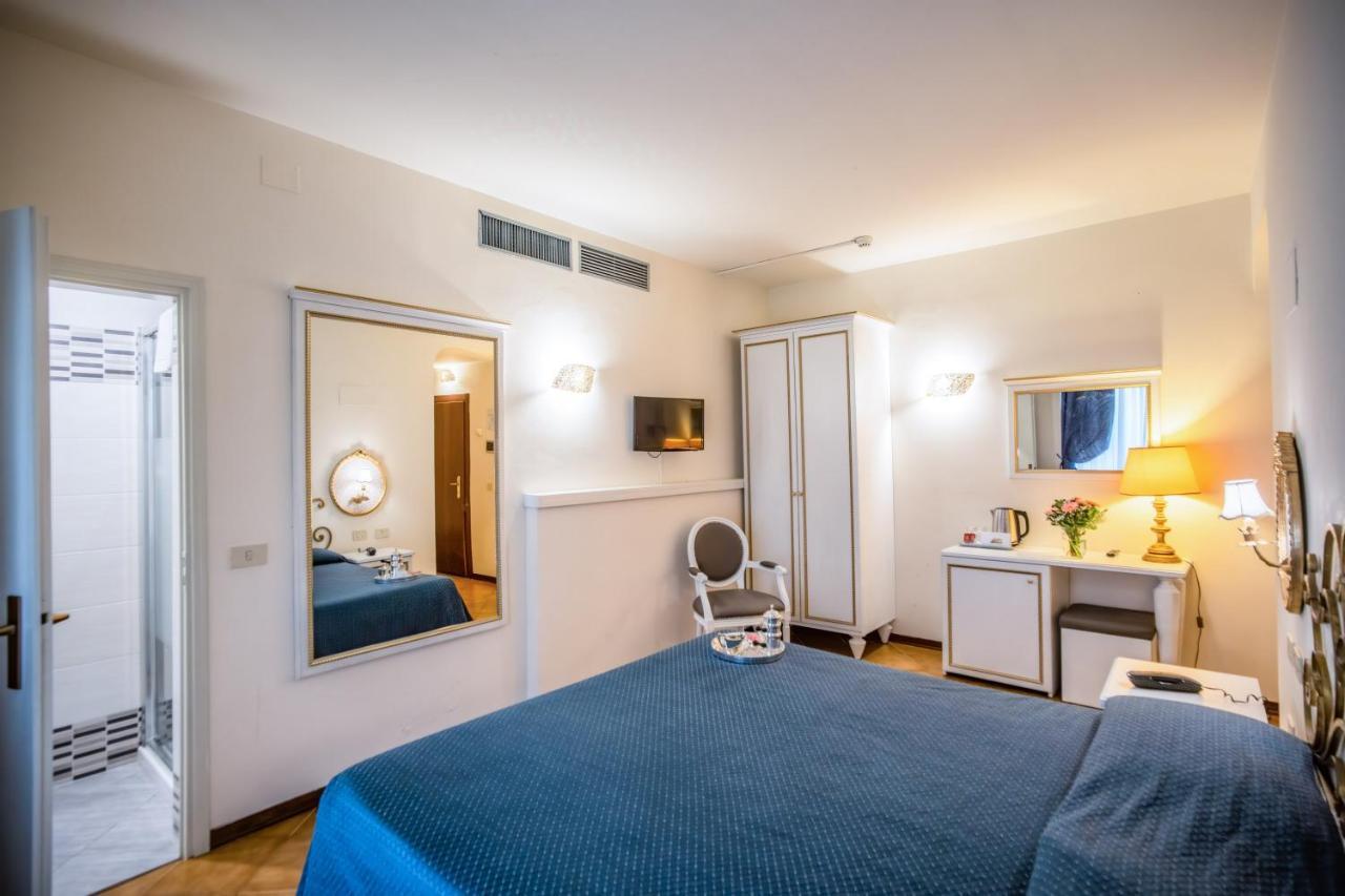 Martelli Hotel Firenze