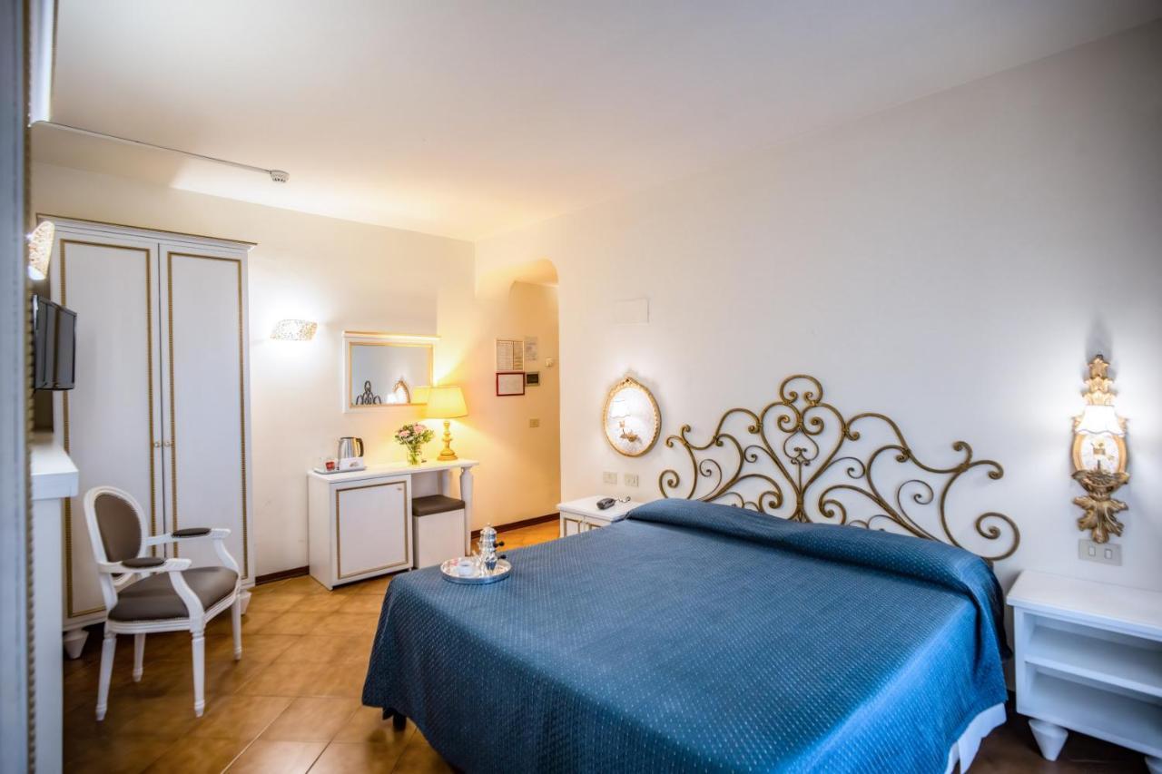 Martelli Hotel
