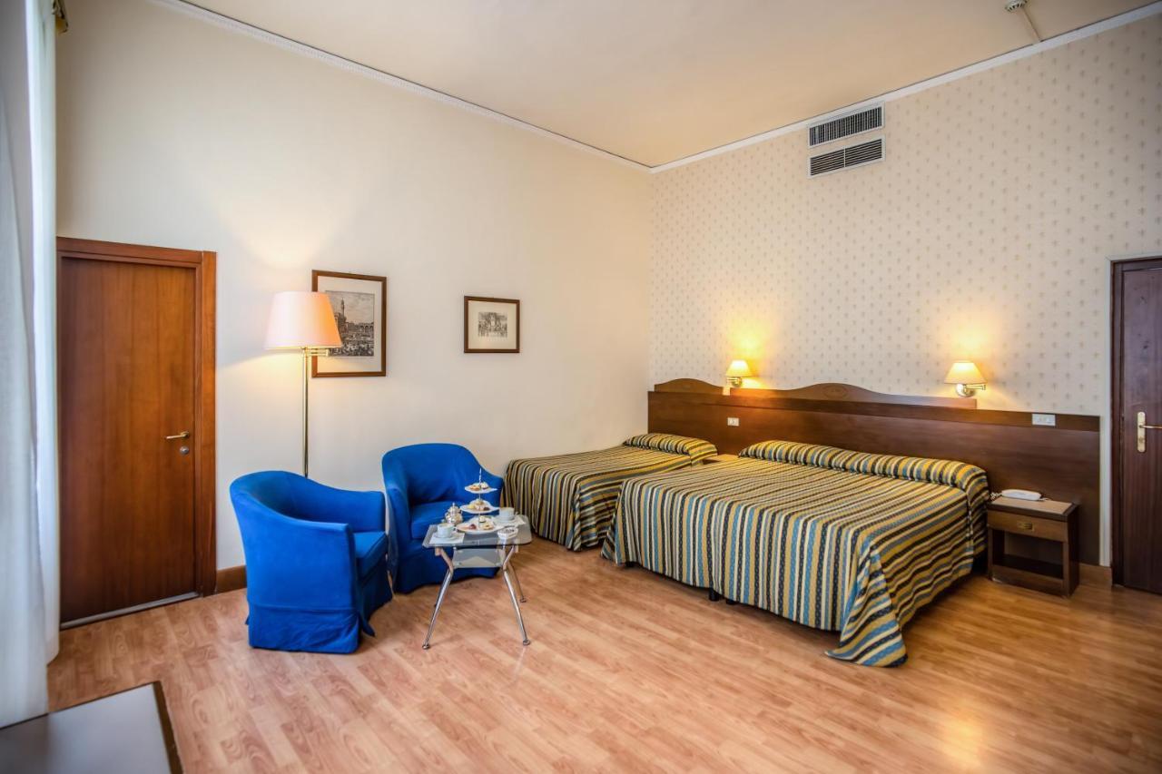 Martelli Hotel