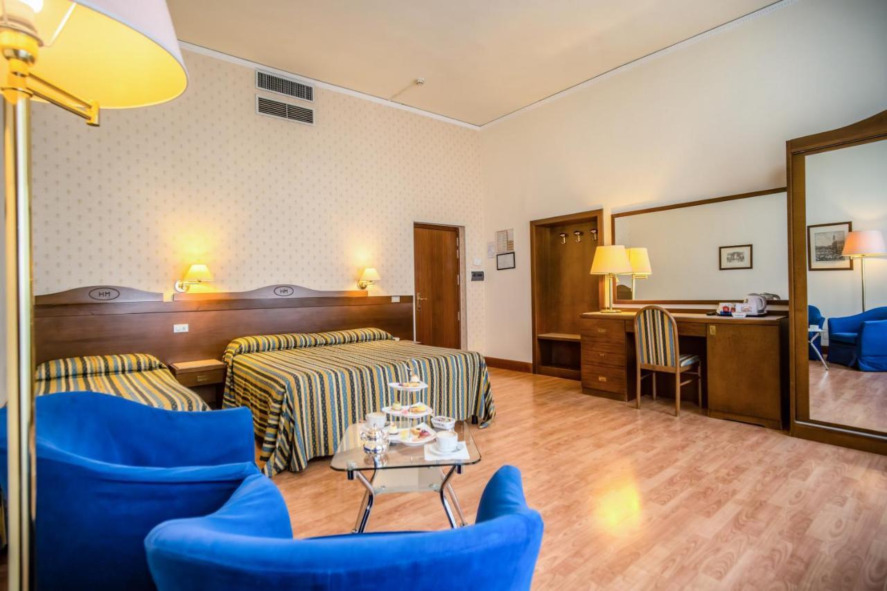 Martelli 3* Firenze