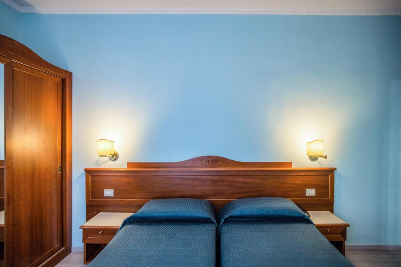 Martelli Hotel Firenze