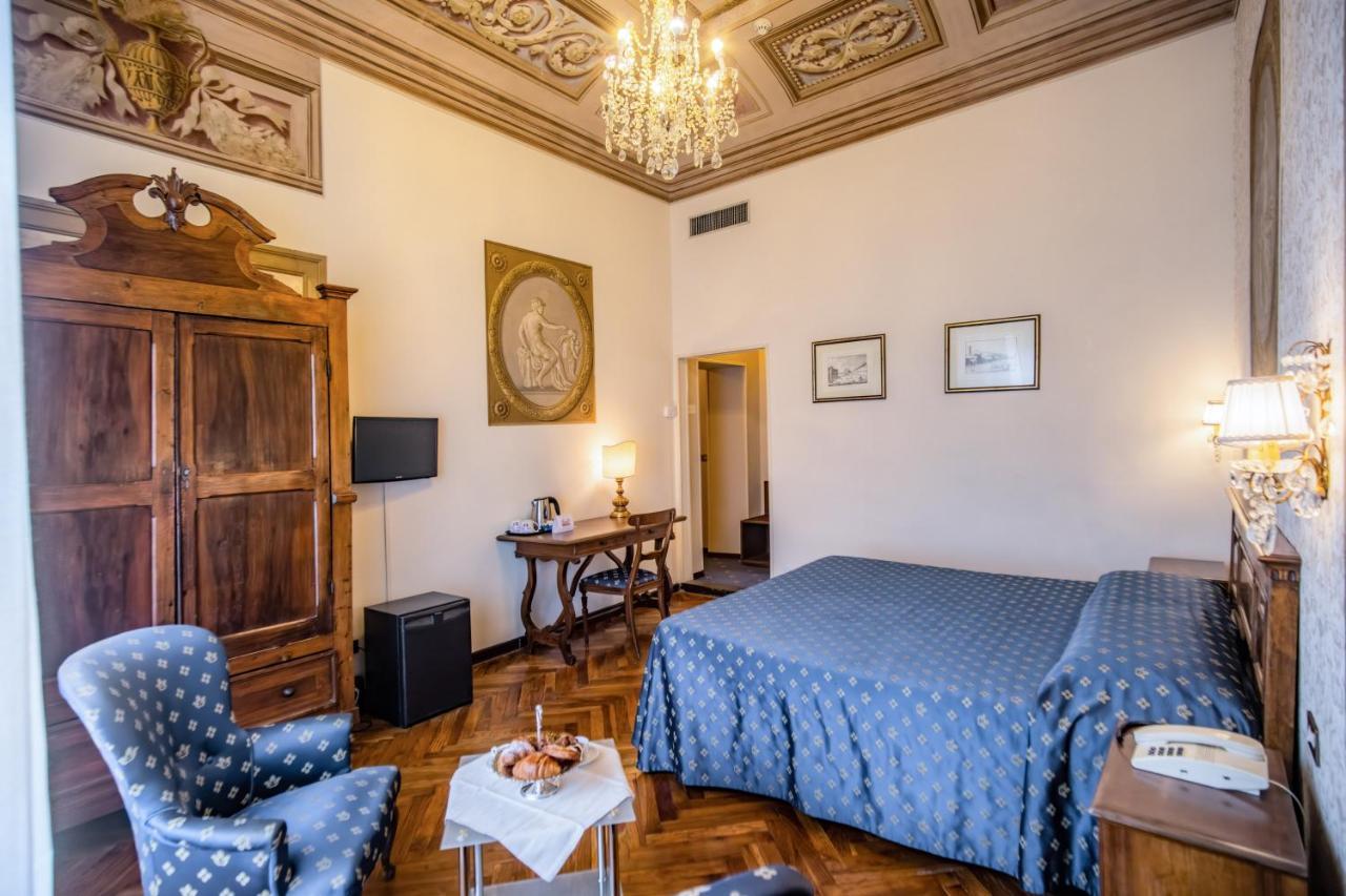 Hotel Martelli Firenze