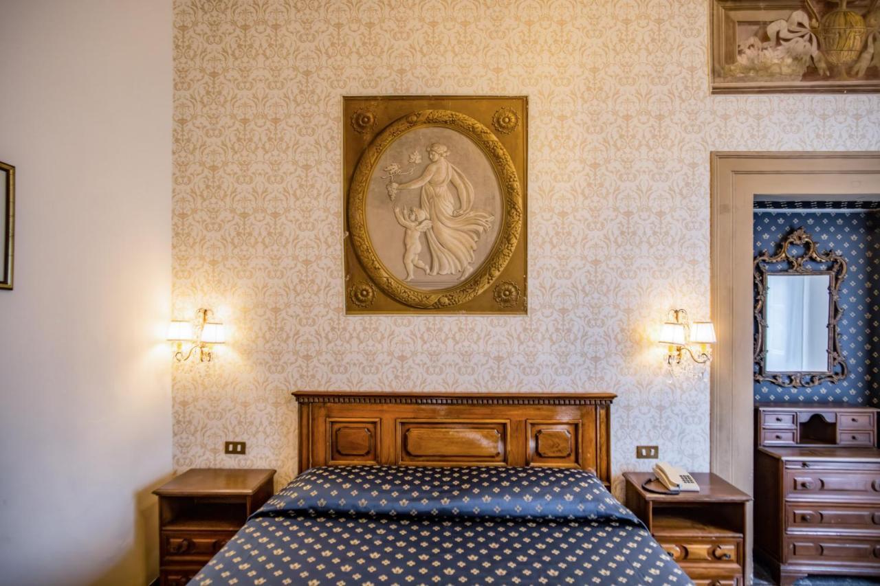Hotel Martelli Firenze