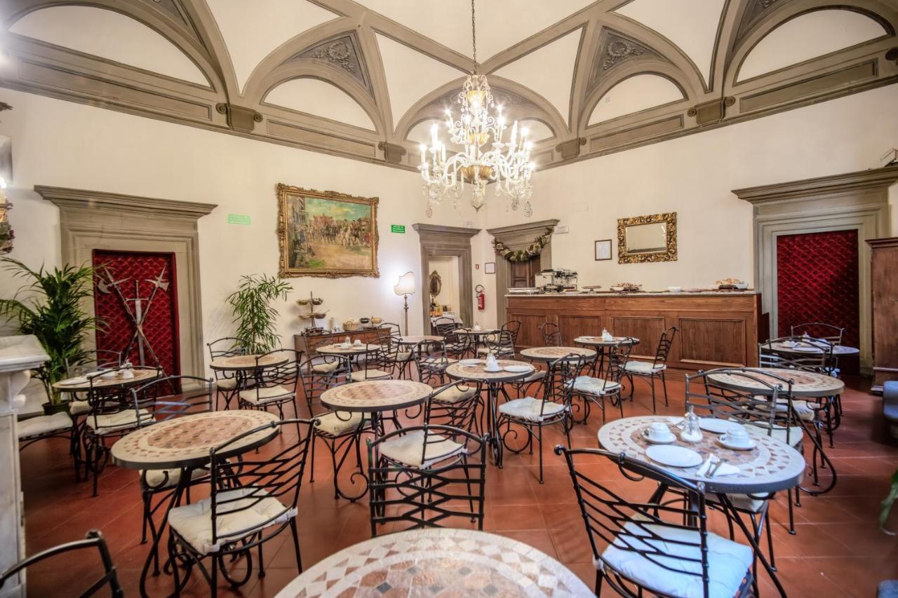 Martelli Hotel Firenze