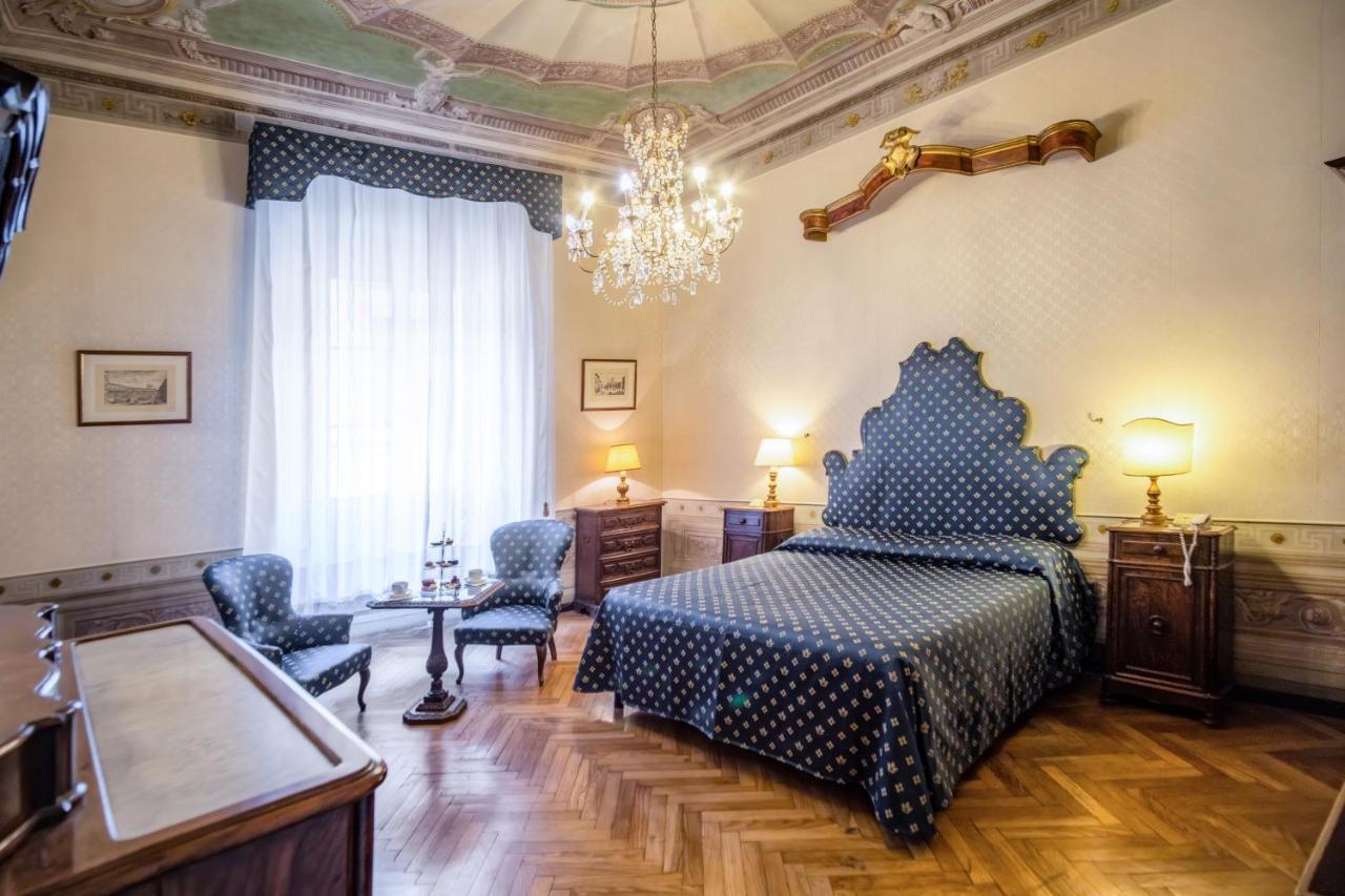 Martelli Hotel 3*