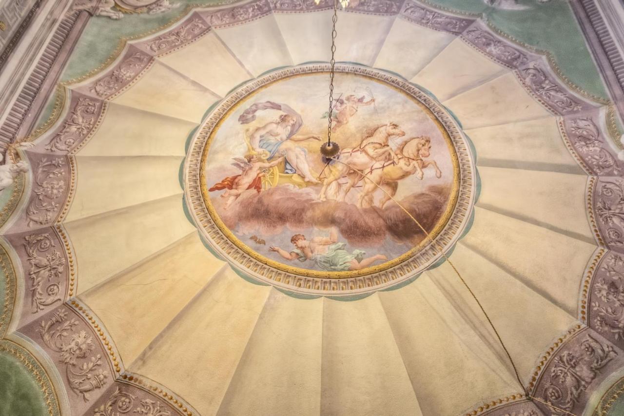 Martelli Hotel Firenze