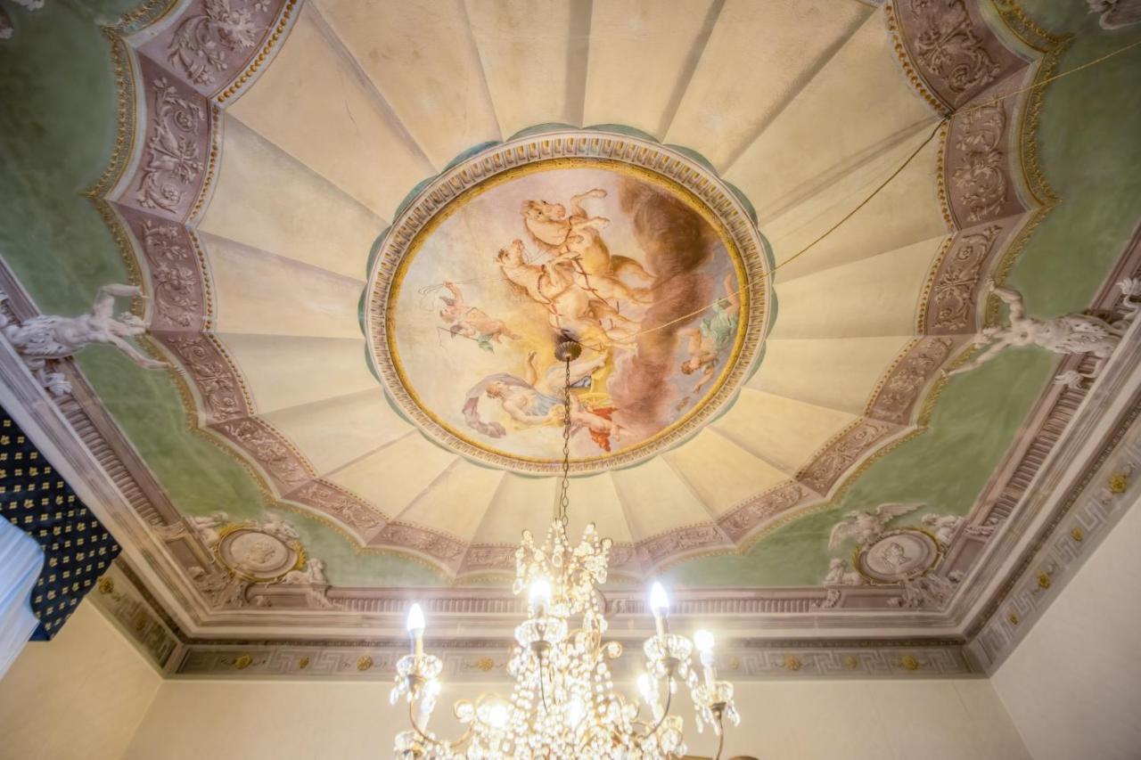 Hotel Martelli 3*