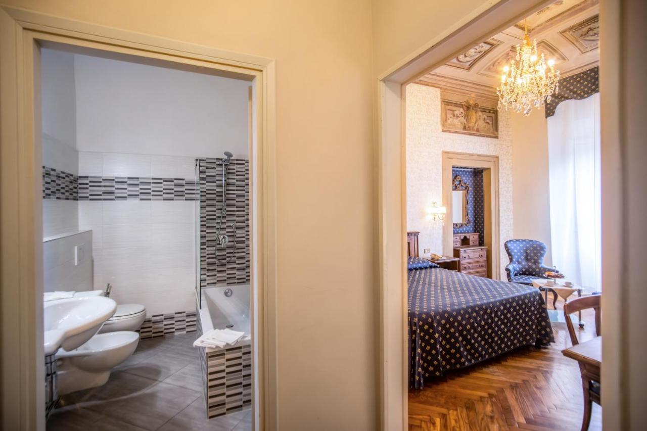 Hotel Martelli 3*