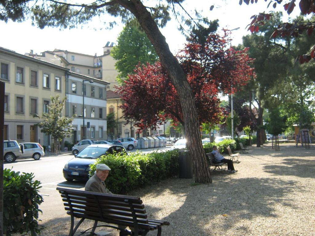 A Beautiful Acomodação com café da manhã  Florença