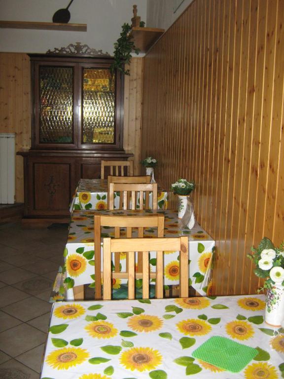 A Beautiful Bed & Breakfast 3*