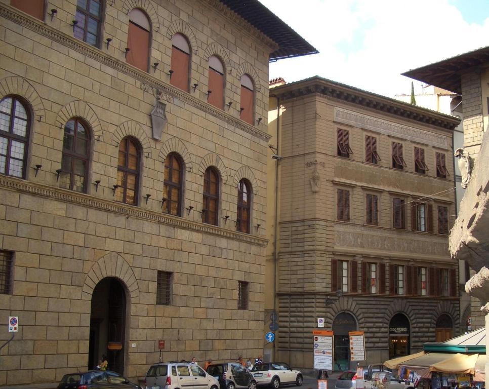 Tornabuoni La Petite Aparthotel