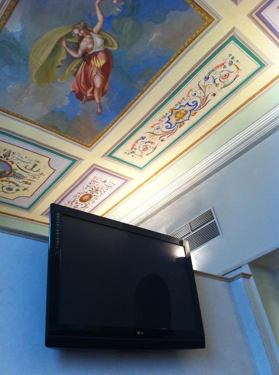 Tornabuoni La Petite Aparthotel Firenze