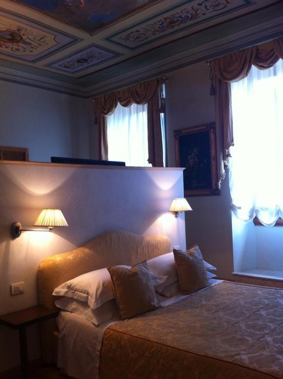 Tornabuoni La Petite Aparthotel Firenze