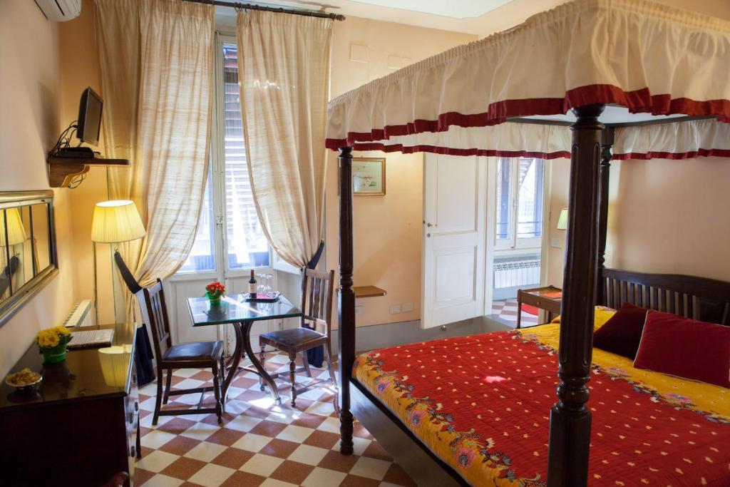 Residenza Johanna I 3* Firenze