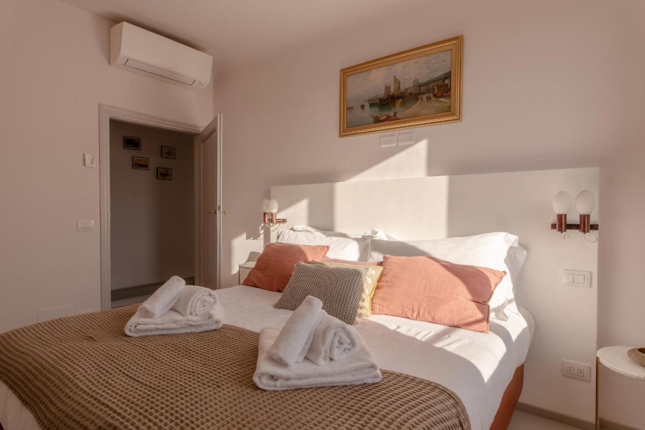 Sunset Appartement Florence