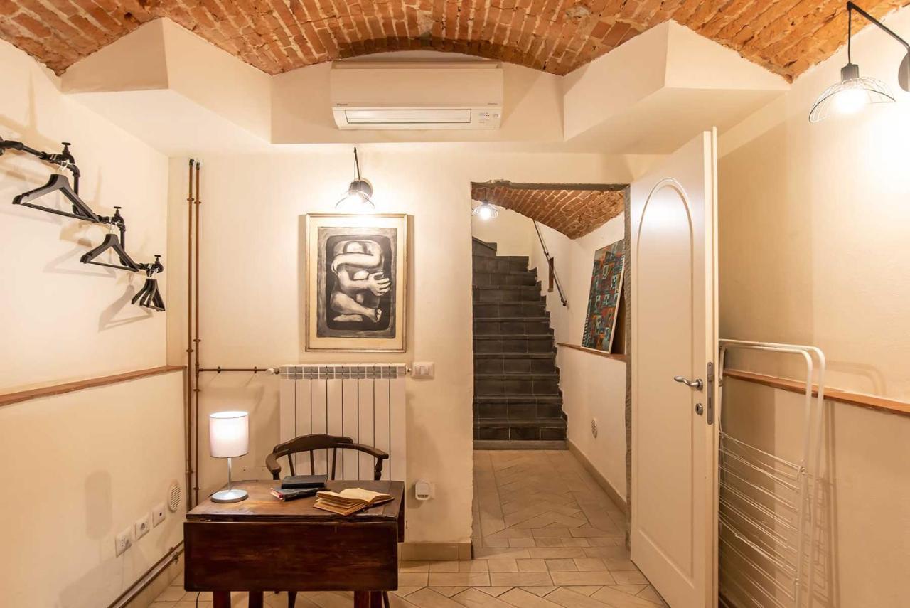 Appartement Casa Medici Riccardi - 50mt Da Piazza Duomo Florence