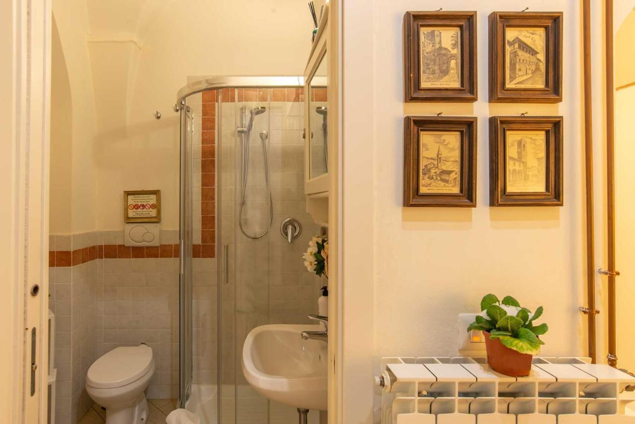 Casa Medici Riccardi - 50mt Da Piazza Duomo Appartement Florence