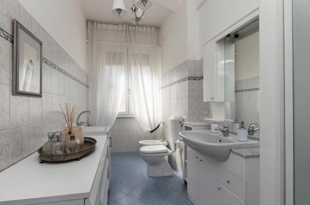 Lilly Appartement *