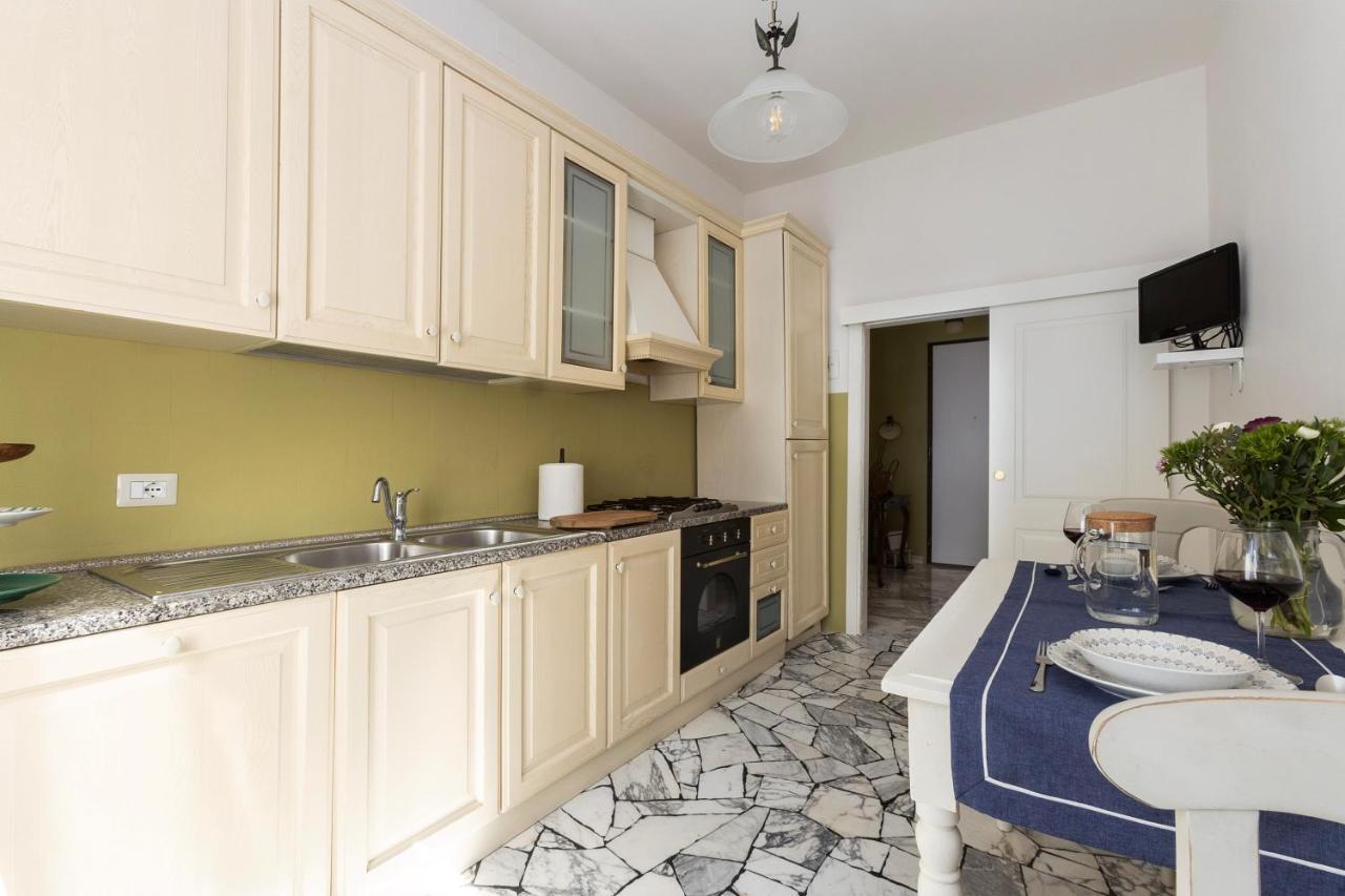 Lilly Appartement Florence