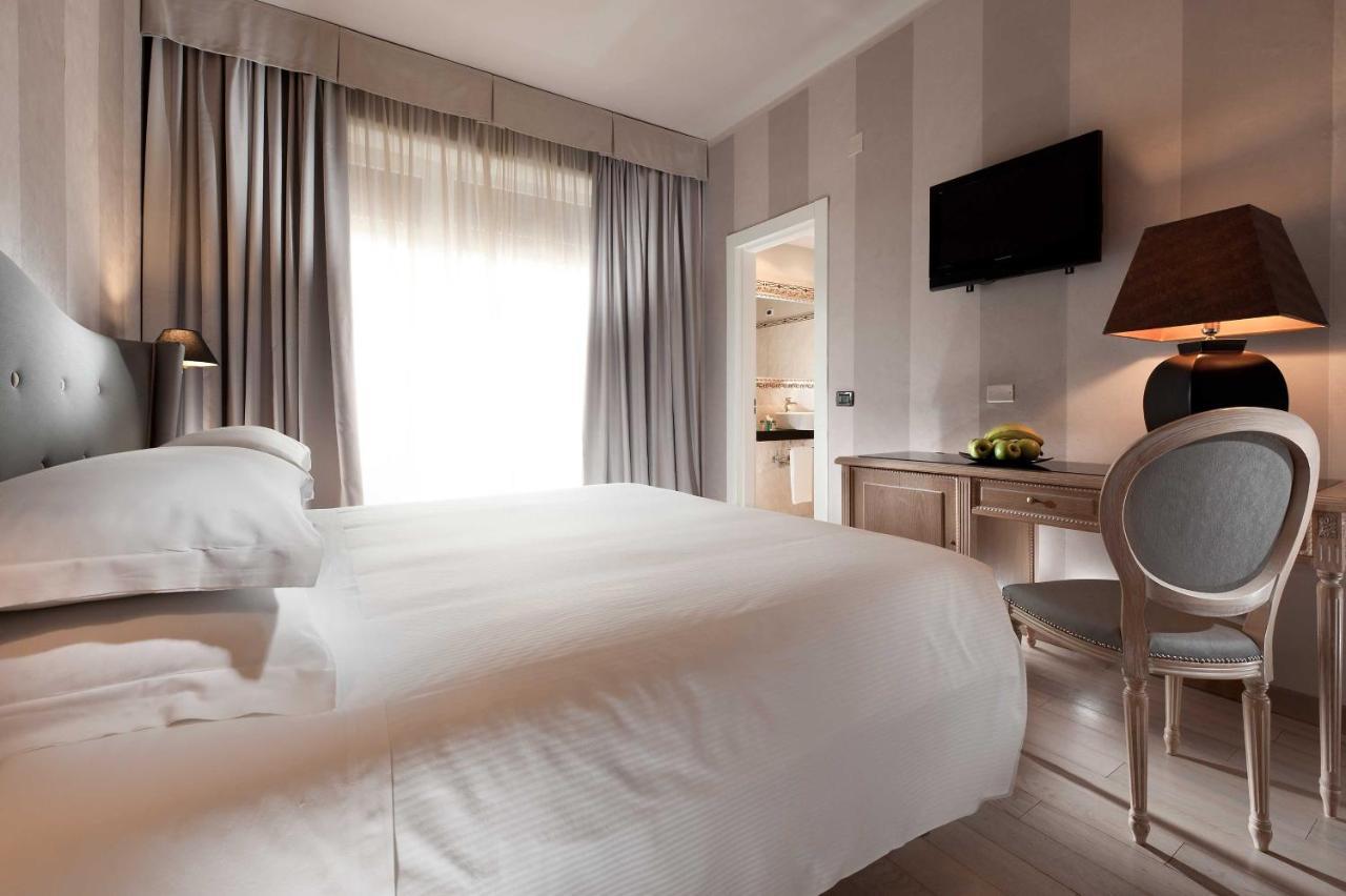 Hotel C-hotels Ambasciatori 4*