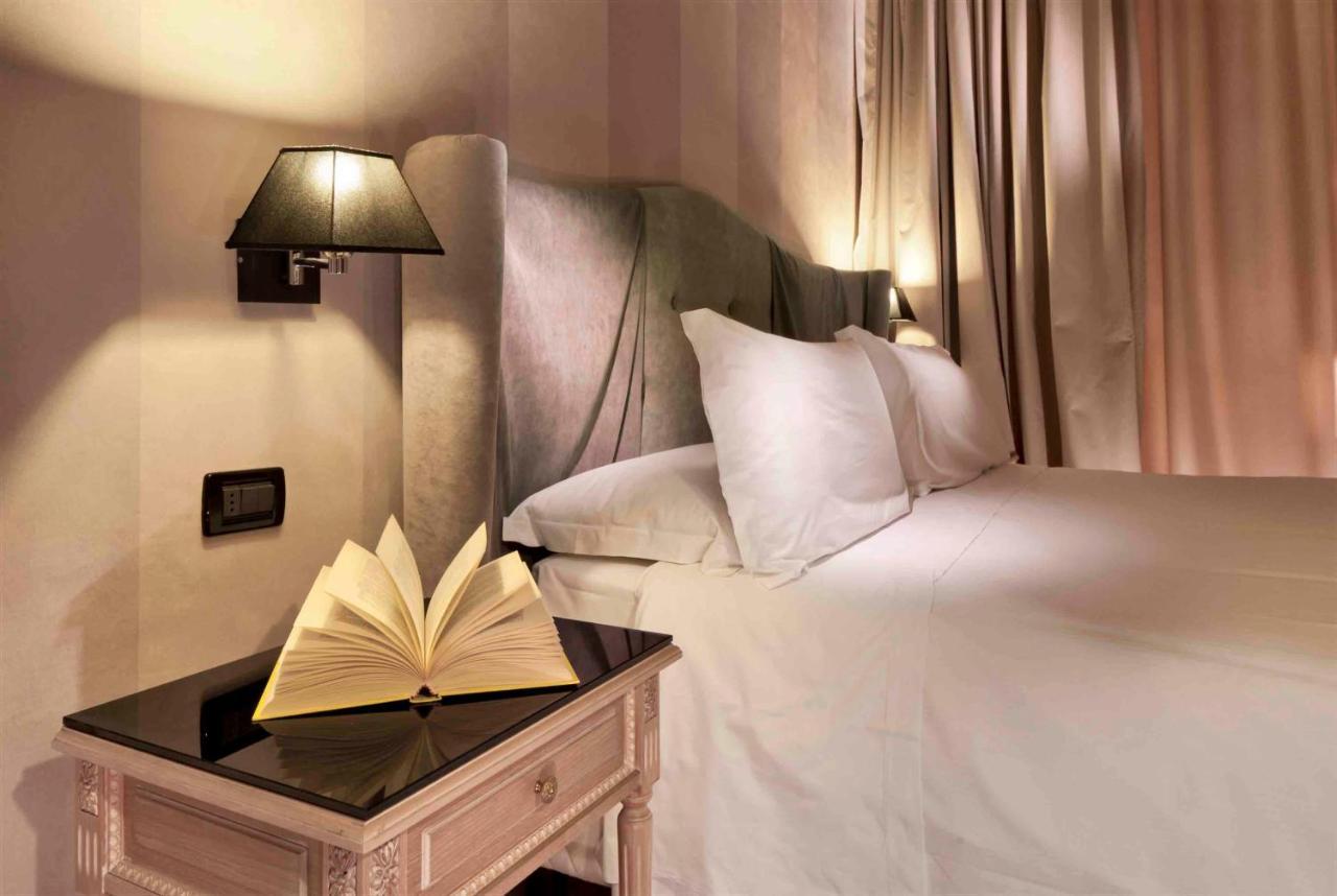 C-hotels Ambasciatori Hotel 4*