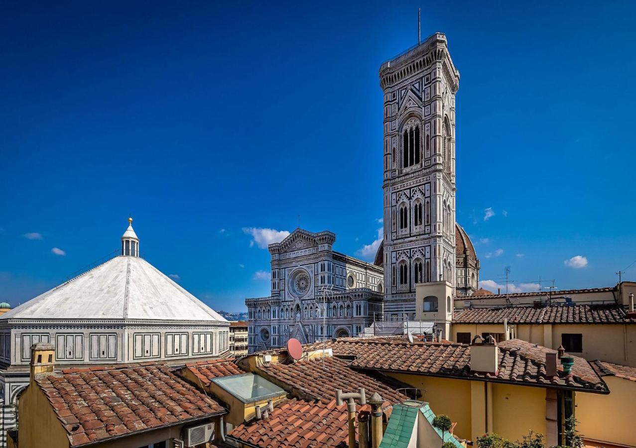 Residenza Giotto Aparthotel Firenze