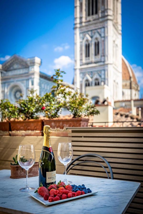 Aparthotel Residenza Giotto Firenze